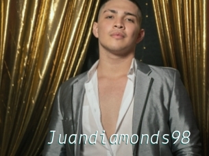 Juandiamonds98
