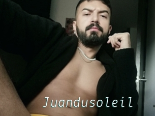 Juandusoleil
