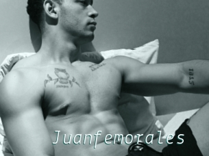 Juanfemorales