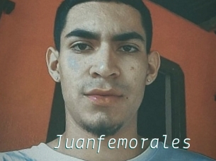 Juanfemorales