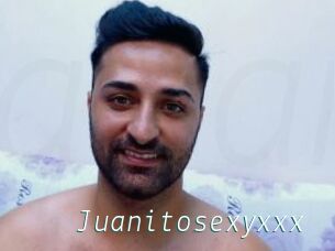 Juanitosexyxxx