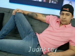 Juankroy