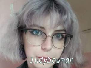 Judybowman