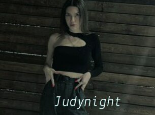 Judynight