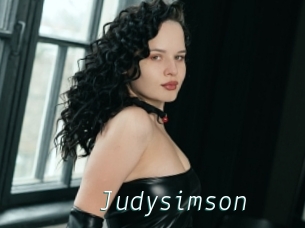 Judysimson