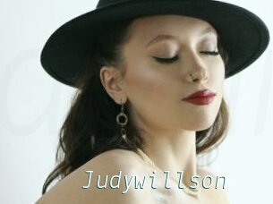 Judywillson