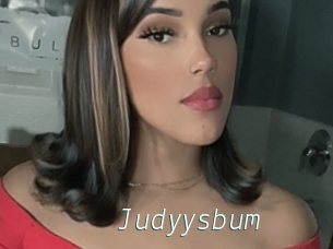 Judyysbum