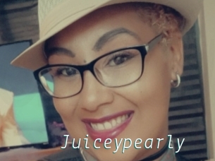Juiceypearly