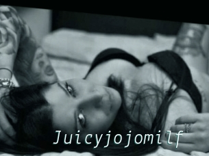 Juicyjojomilf