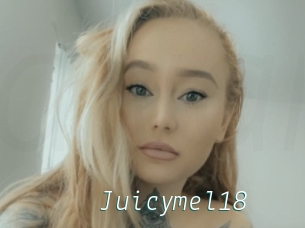Juicymel18