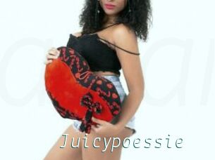 Juicypoessie