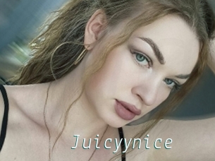 Juicyynice