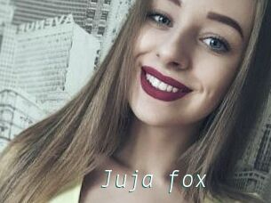 Juja_fox