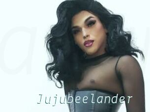 Jujubeelander