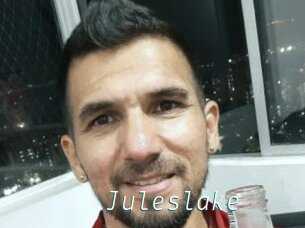 Juleslake