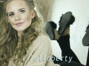 Juliaberty