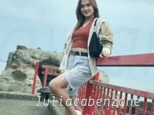 Juliacabenzone