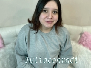 Juliaconradi