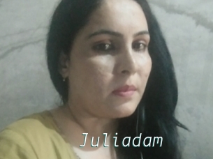 Juliadam