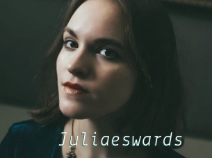 Juliaeswards