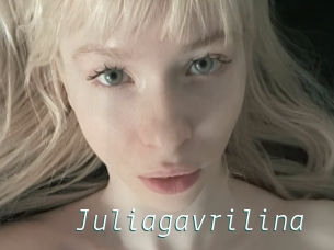 Juliagavrilina