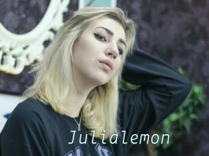 Julialemon