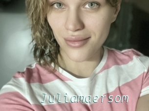 Juliamaersom