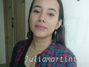 Juliamartini