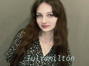 Juliamilton