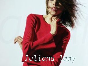 Juliana_lady