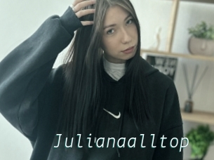 Julianaalltop