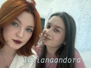 Julianaandora