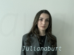 Julianaburt