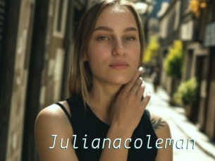 Julianacoleman