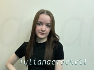 Julianacrockett