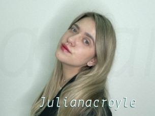 Julianacroyle