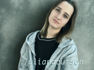 Julianacurson