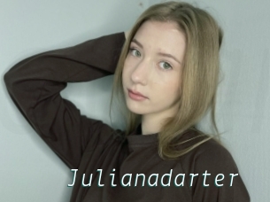 Julianadarter