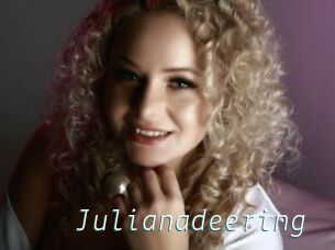 Julianadeering