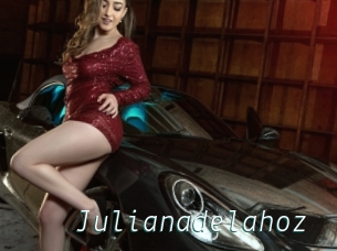 Julianadelahoz