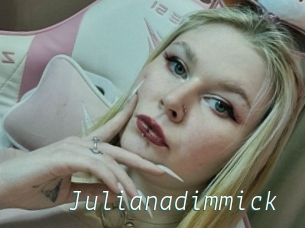 Julianadimmick
