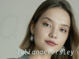 Julianaeversley