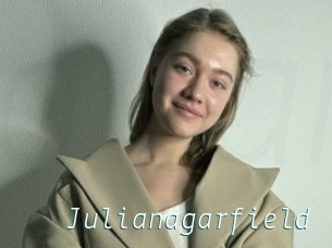Julianagarfield