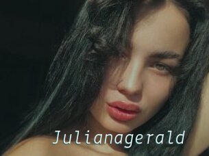 Julianagerald