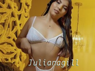Julianagill