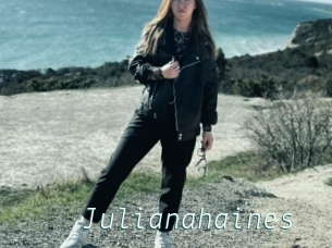 Julianahaines
