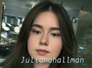 Julianahallman