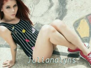 Julianalyns