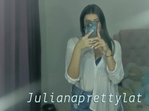 Julianaprettylat