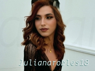 Julianarobles18